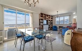 Vue Panoramique, Grand Appartement 2 Chambres A Toulon